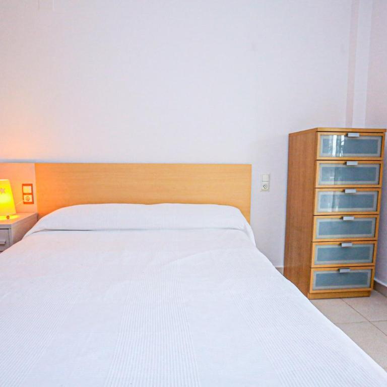 LITORAL COSTA DORADA - OLIMAR b - Apartamento - 18