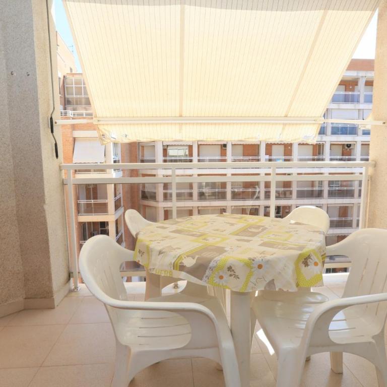 LITORAL COSTA DORADA - OLIMAR b - Apartamento - 21