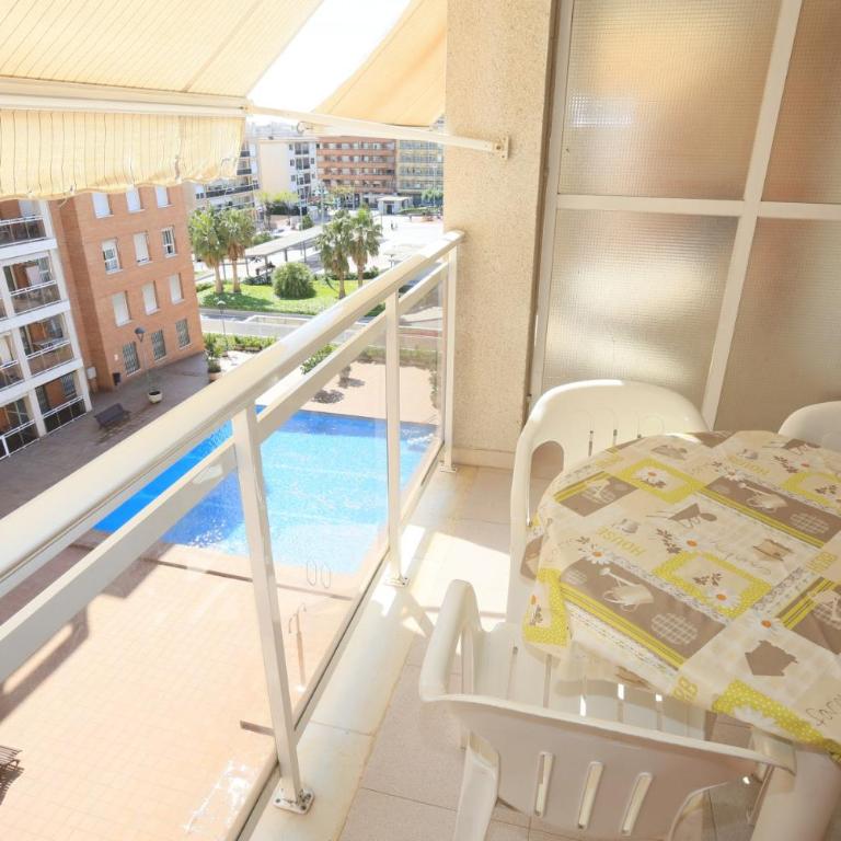 LITORAL COSTA DORADA - OLIMAR b - Apartamento - 25