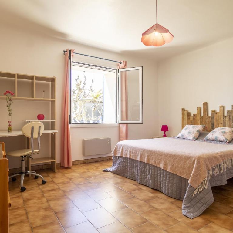 Mas de Laurette - Villa avec Piscine Privée - 19