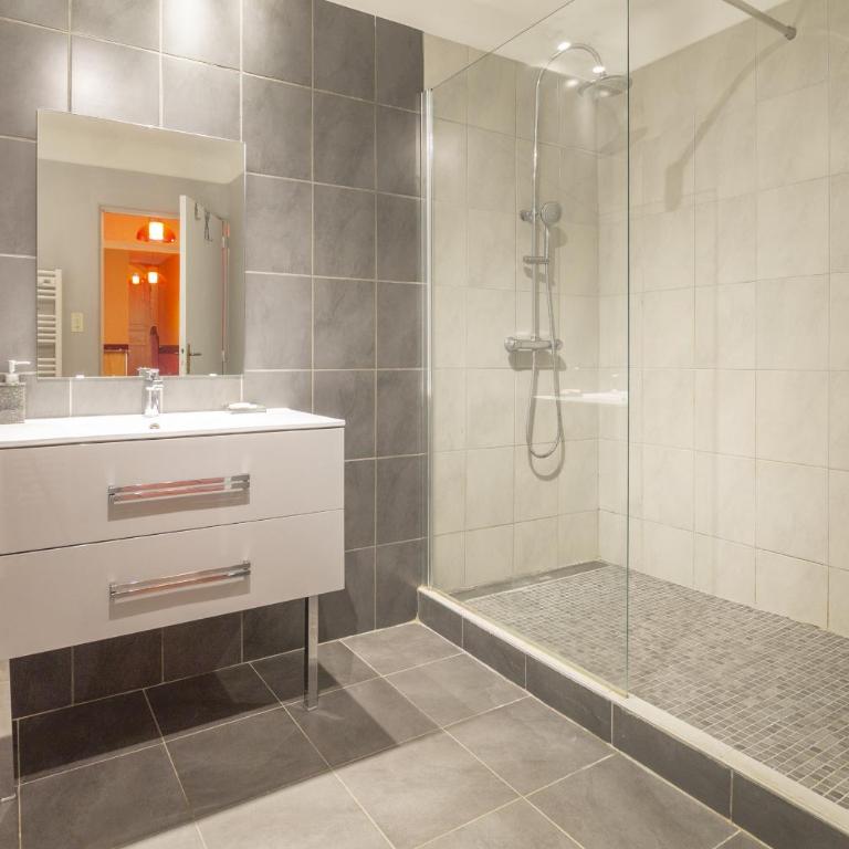 Mas de Laurette - Villa avec Piscine Privée - 21