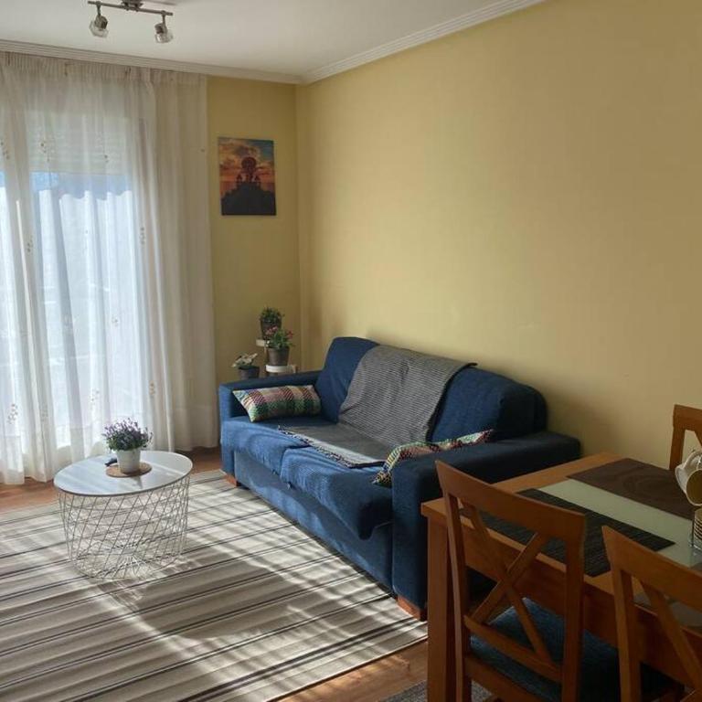 Ático con terraza, piscina y gimnasio - Apartamento de 1 dormitorio - 17