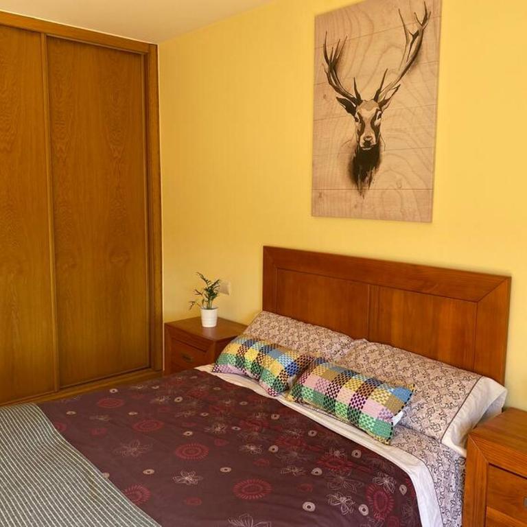 Ático con terraza, piscina y gimnasio - Apartamento de 1 dormitorio - 23