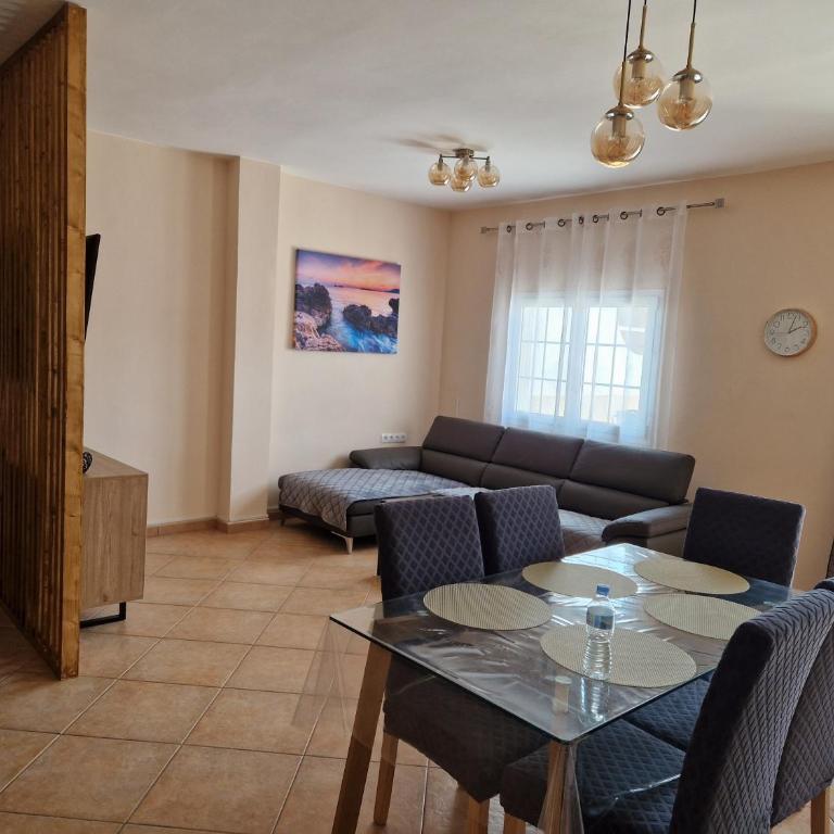 Casa Mia - Two-Bedroom Apartment - 16