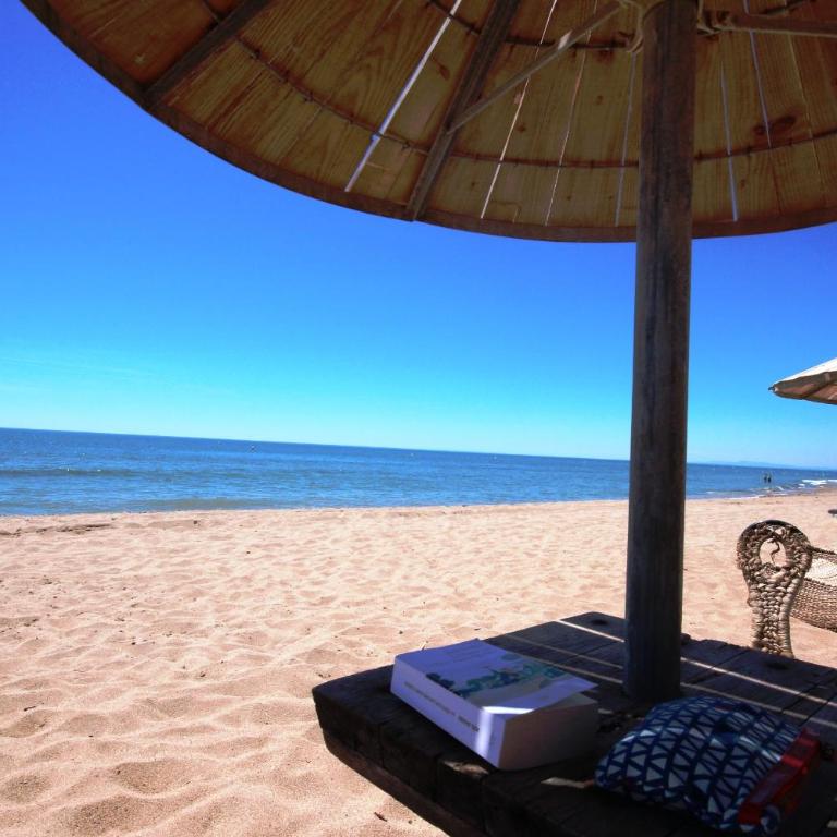 Agréable Maison de vacances climatisee, 2 chambres pour 5 couchages, Résidence securisee avec piscine commune LE CLOS DE SOCORRO, 800m de la plage Portiragnes plage LRCS95 - Maison 2 Chambres - 14