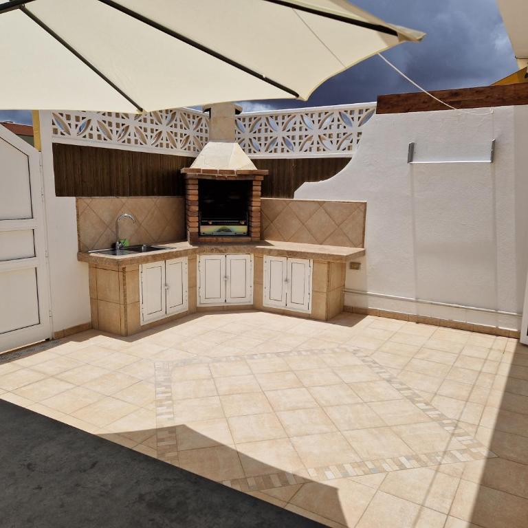 Casa Mia - Two-Bedroom Apartment - 7