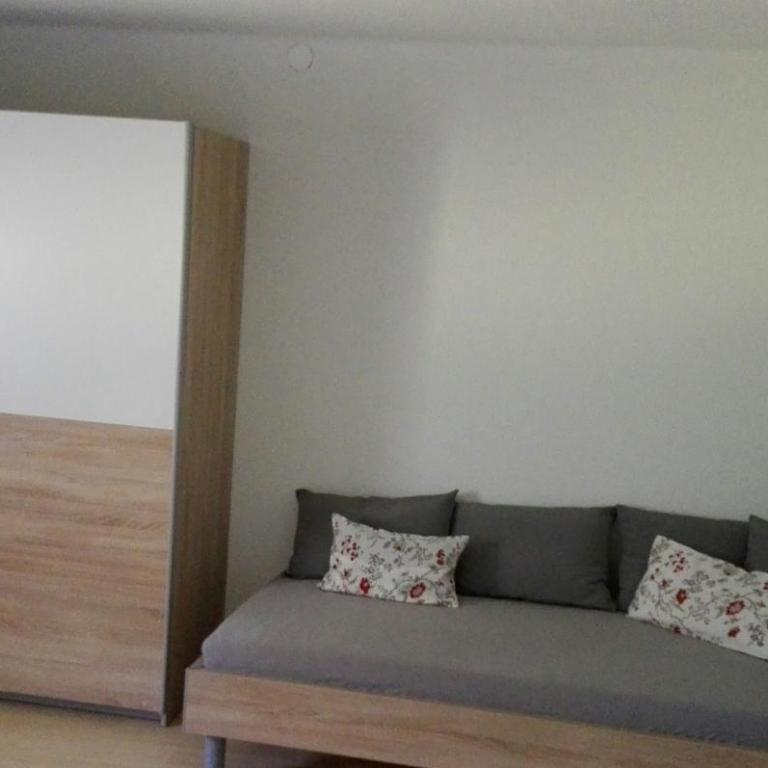 Kiblerhof - Apartment mit Blick auf die Berge - 12