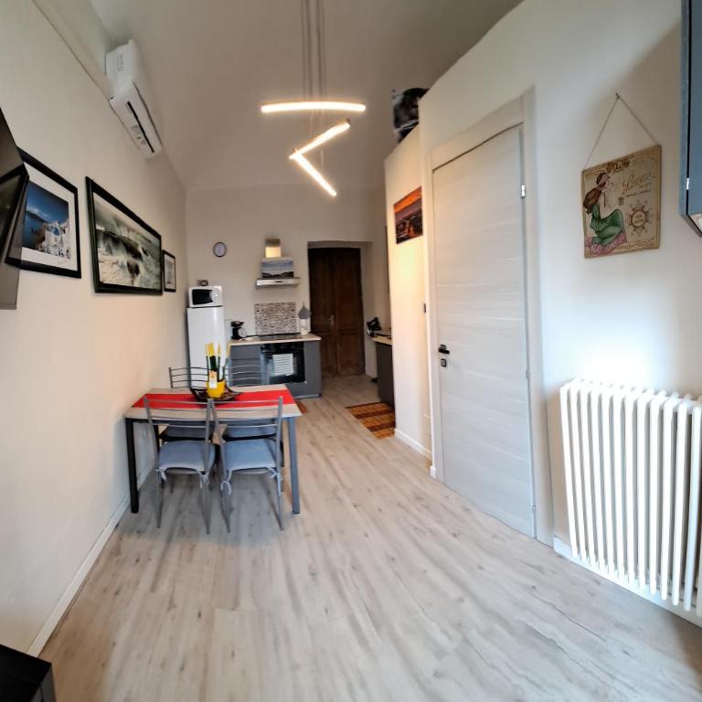 Casa mantova - One-Bedroom Apartment - 6