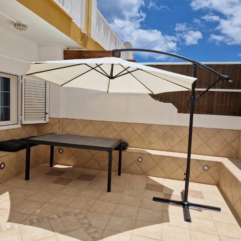 Casa Mia - Two-Bedroom Apartment - 4