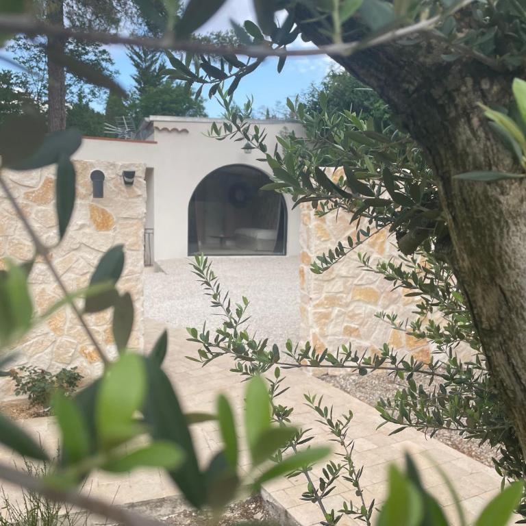 Villa La Carpenée - Maisonnette - 11