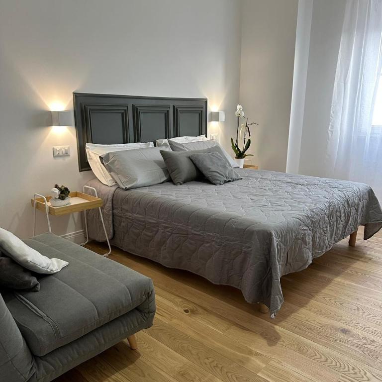 Magister Guest House - Appartamento con 2 Camere da Letto - 1