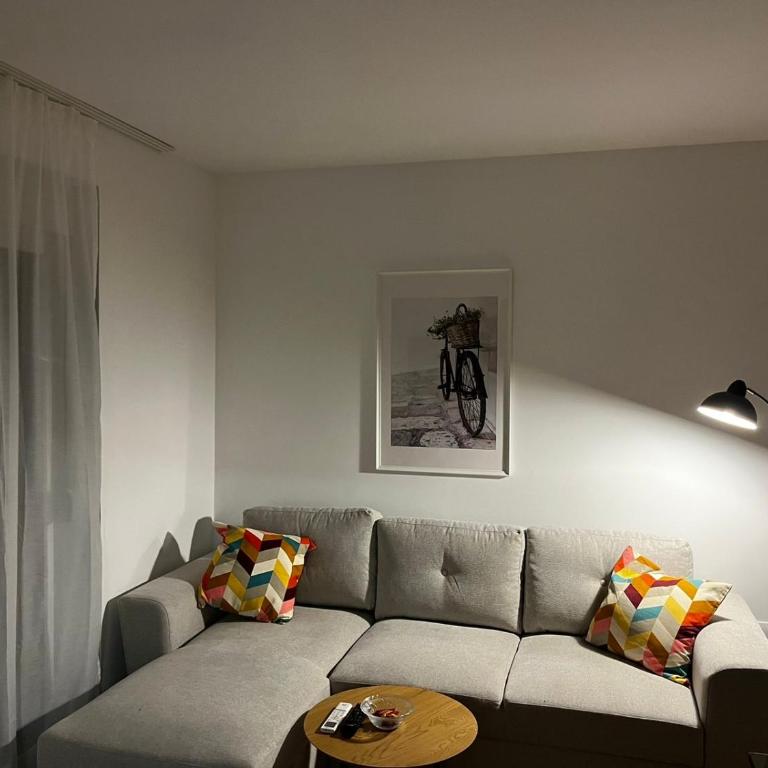 Apartman Sunce - Apartman sa 1 Spavaćom Sobom - 2