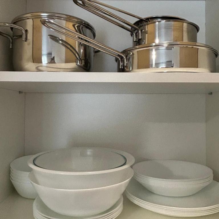 Apartman Sunce - Apartman sa 1 Spavaćom Sobom - 5