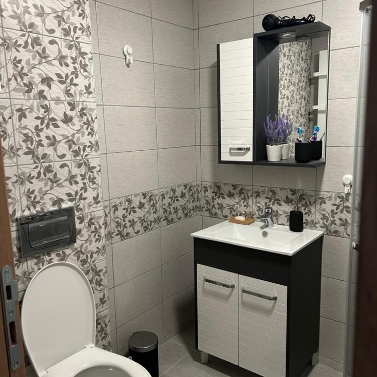Apartman Sunce - Apartman sa 1 Spavaćom Sobom - 9