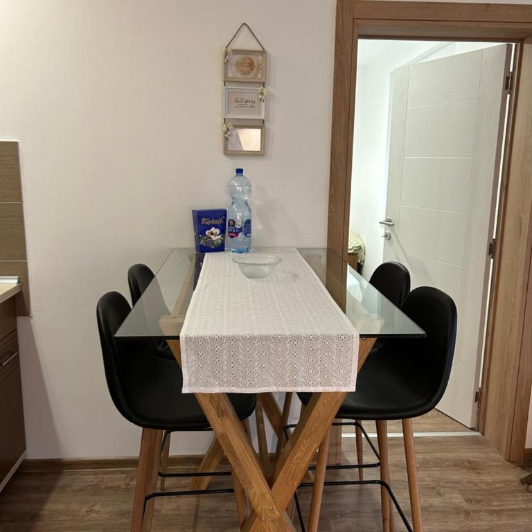 Apartman Sunce - Apartman sa 1 Spavaćom Sobom - 10
