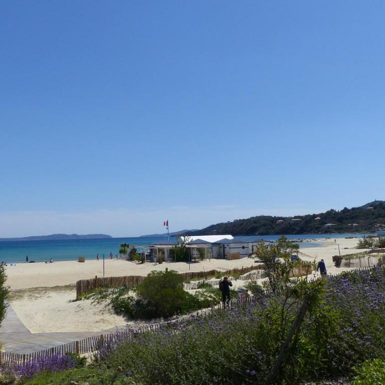 Très bel home pour 2 à 6 personnes près plage - Appartement 3 Chambres - 19