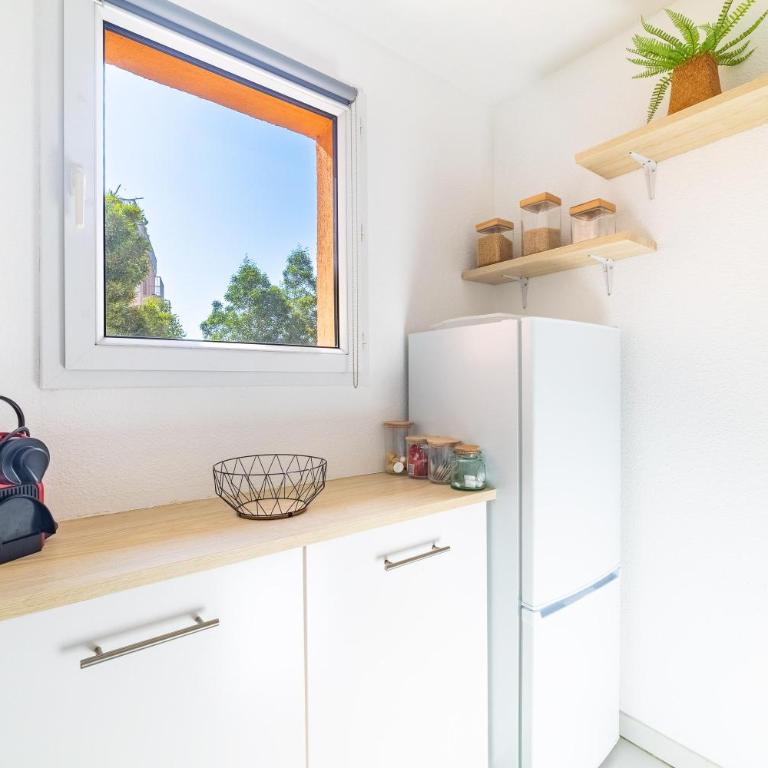La Castillane - Appt avec piscine partagée - Appartamento con 1 Camera da Letto - 10