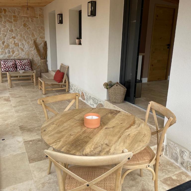 Villa La Carpenée - Maisonnette - 13