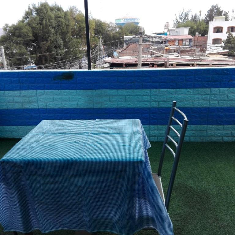Jack Appart (departamento 2 cuartos y terraza) - Two-Bedroom Apartment - 20
