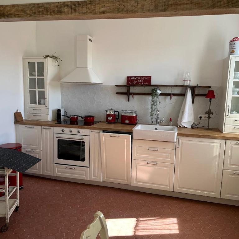 La maison du bassin - Apartment mit 2 Schlafzimmern - 3