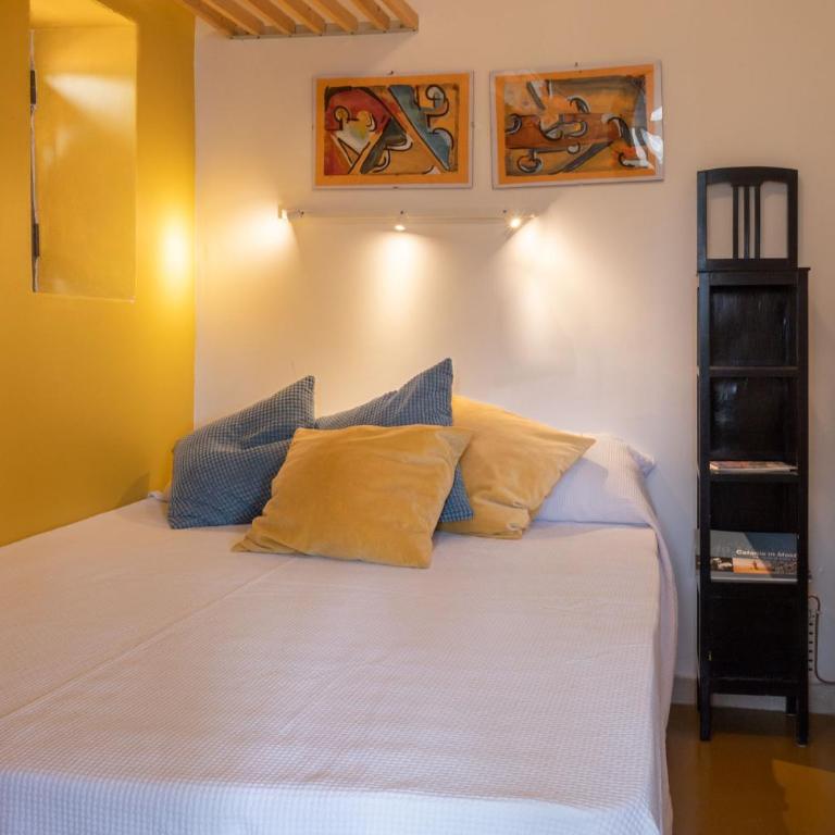 Casadellidria - Apartment with Terrace - 10