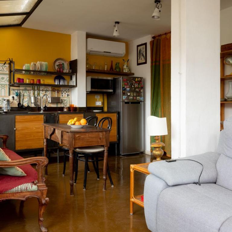 Casadellidria - Apartment with Terrace - 6