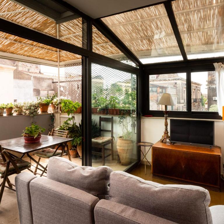 Casadellidria - Apartment with Terrace - 15