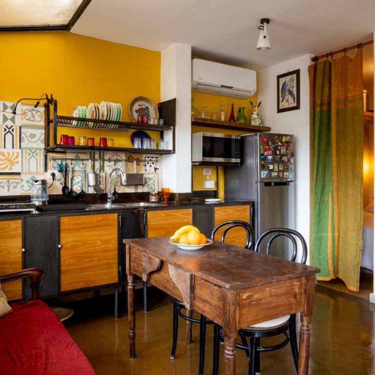 Casadellidria - Apartment with Terrace - 8