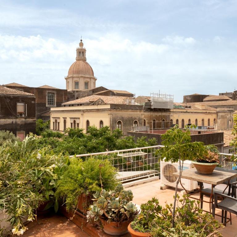 Casadellidria - Apartment with Terrace - 21