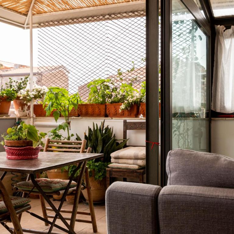 Casadellidria - Apartment with Terrace - 16