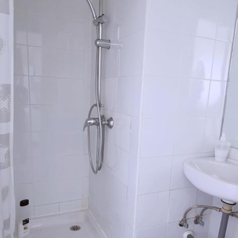 Apartamentos TravelStep La Latina - Estudio Estándar - 2