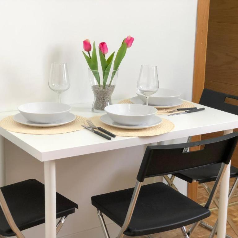 Apartamentos TravelStep La Latina - Estudio Estándar - 4