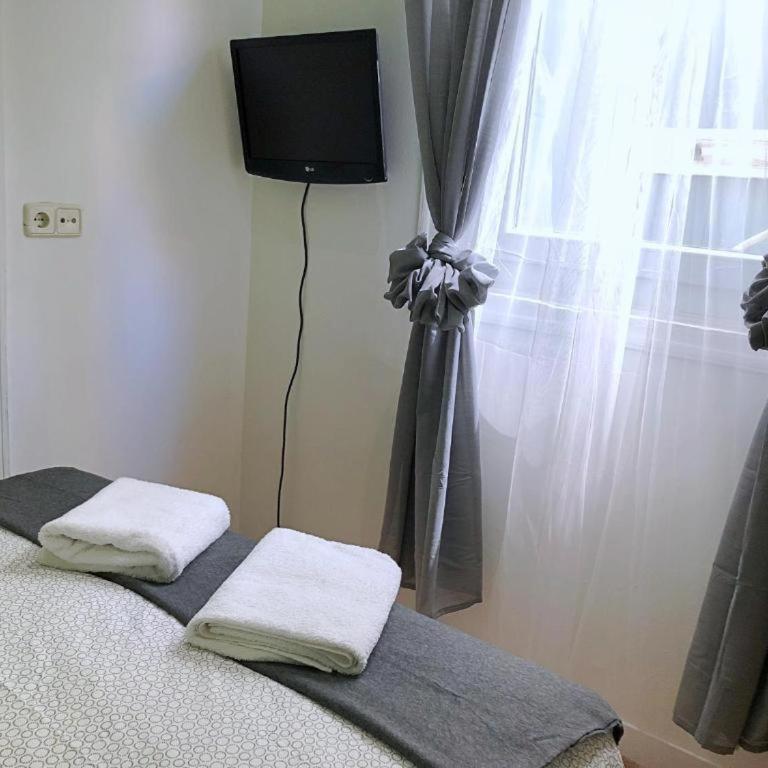 Apartamentos TravelStep La Latina - Estudio Estándar - 5