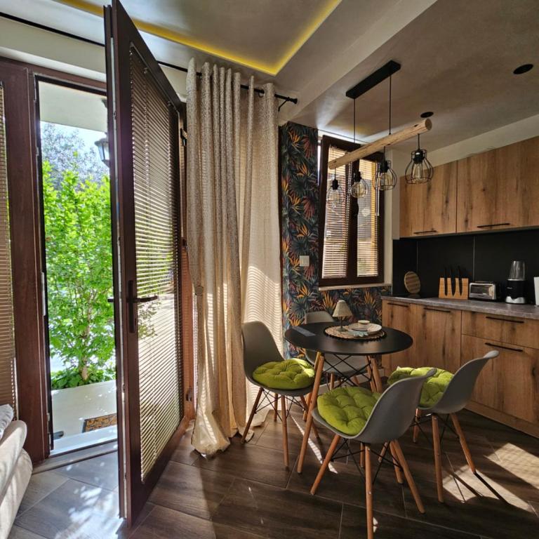 Studio apartmani Vukasin - Studio Apartment - 1