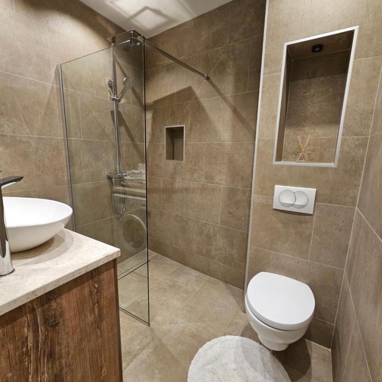 Studio apartmani Vukasin - Studio Apartment - 10