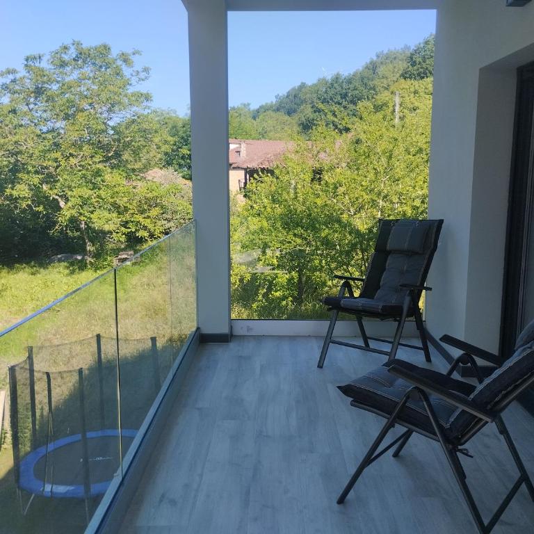 Finca El Rabil - Apartamento de 2 dormitorios - 13