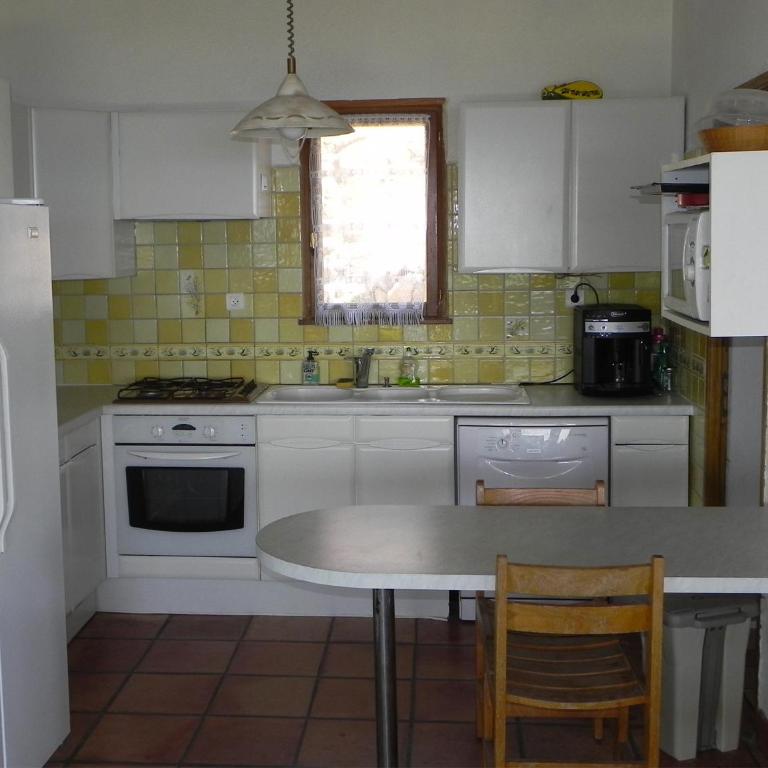 panopé - Ferienhaus - 19