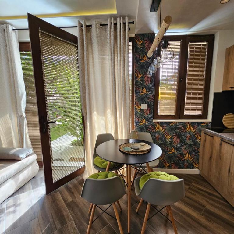 Studio apartmani Vukasin - Studio Apartment - 4