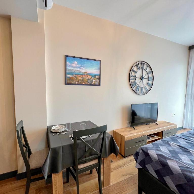 Sea & Sky Apartments - Studio Apartman sa Pogledom na More - 5