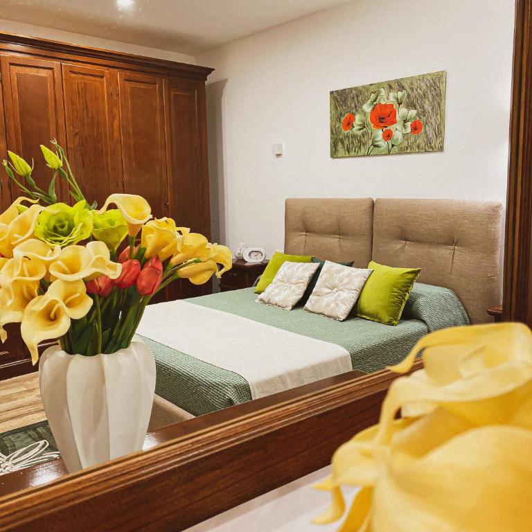Casa Filomena - One-Bedroom Apartment - 6