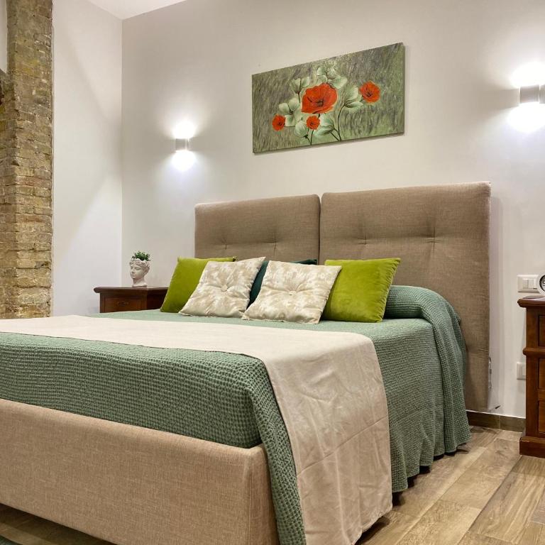 Casa Filomena - One-Bedroom Apartment - 4