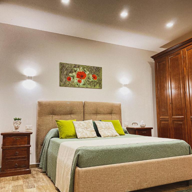 Casa Filomena - One-Bedroom Apartment - 2