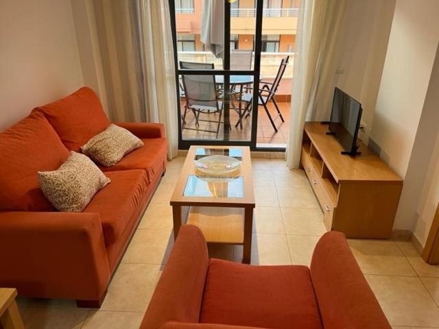 APARTAMENTO COSTA REY - Apartamento de 2 dormitorios - 1
