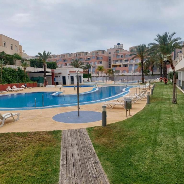 APARTAMENTO COSTA REY - Apartamento de 2 dormitorios - 7