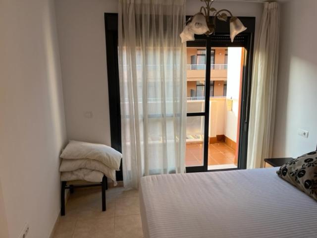 APARTAMENTO COSTA REY - Apartamento de 2 dormitorios - 10