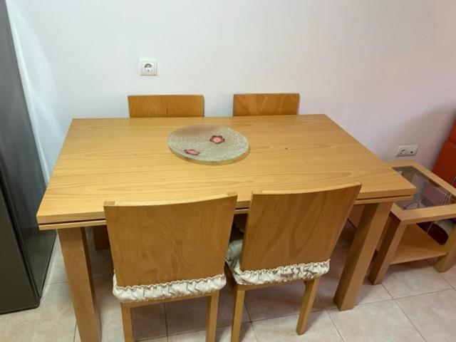 APARTAMENTO COSTA REY - Apartamento de 2 dormitorios - 17