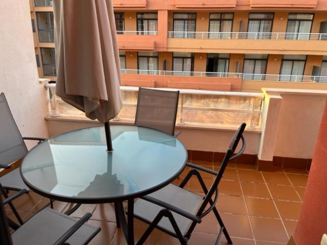 APARTAMENTO COSTA REY - Apartamento de 2 dormitorios - 25