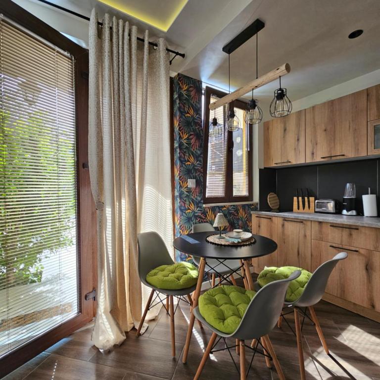 Studio apartmani Vukasin - Studio Apartment - 8