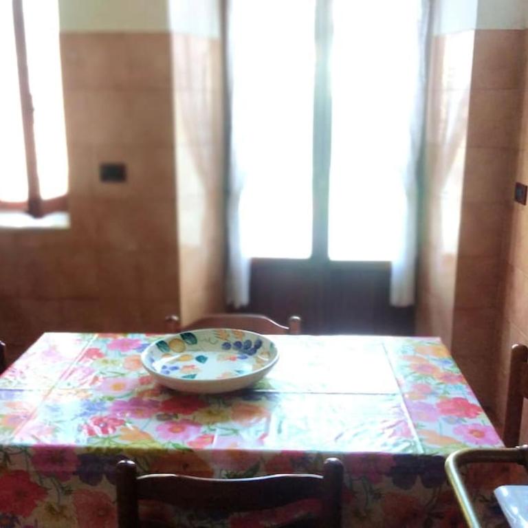 Cuore di mare e Cinque Terre - Casa con 2 Camere da Letto - 11
