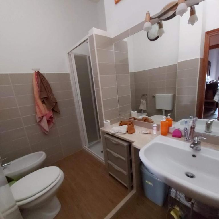 CasAlghero - Two-Bedroom Apartment - 7